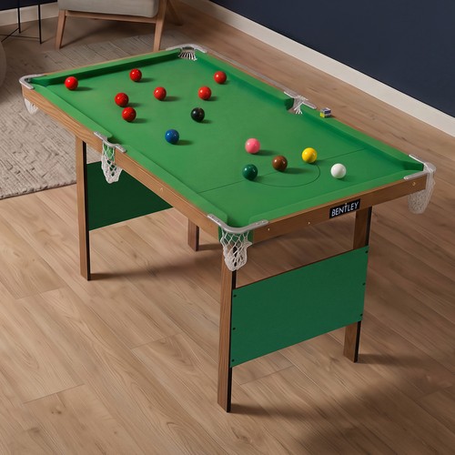 Charles bentley junior 4ft - bentley,