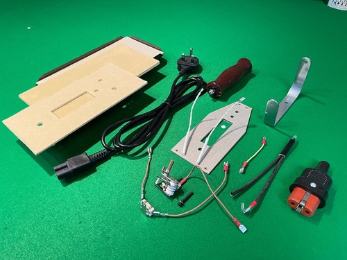 Dowsing snooker table iron - snooker,