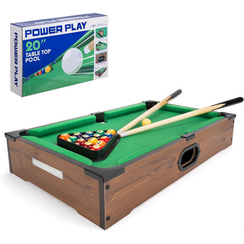 Power play kids pool - power,