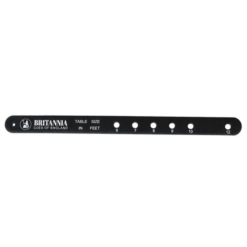 Pool snooker d marker - d,