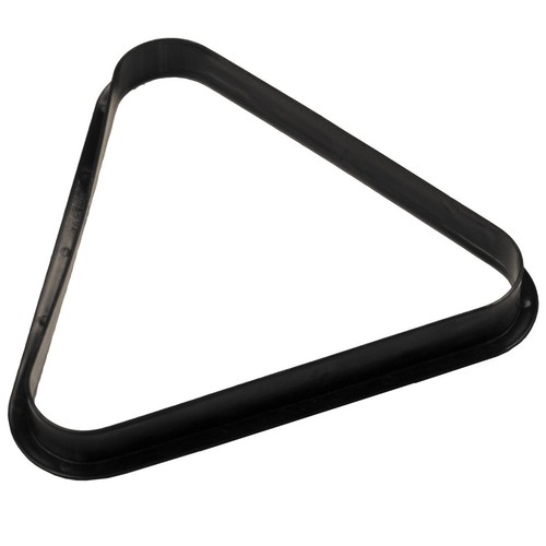 Snooker table triangle fit - triangle,