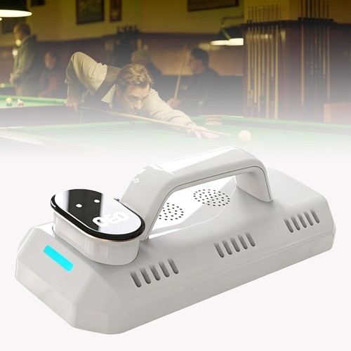 Electric billiard table cloth - billiard,