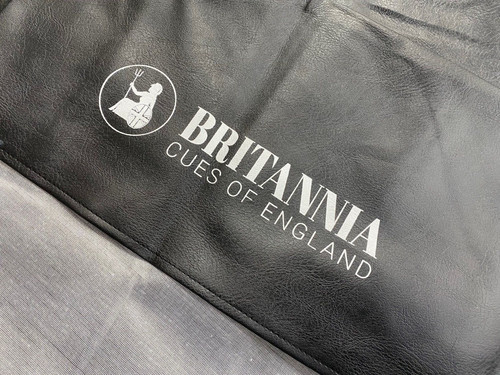 Britannia 7ft pool black - britannia,