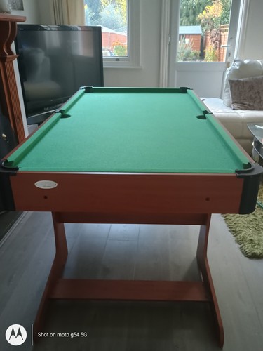 Snooker table - snooker,