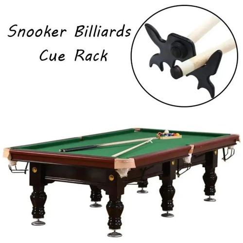 Snooker pool rest - pool, billiards