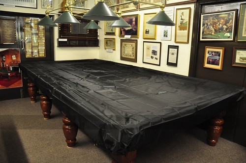 Fitted table dust cover for - fitted,