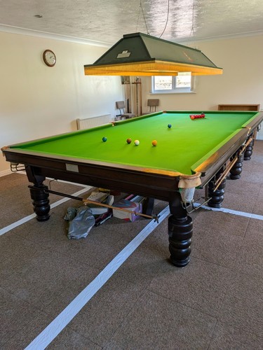 12ft full size handmade - size,