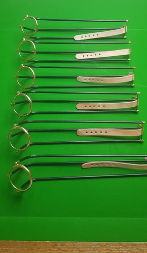 Snooker long ball runners