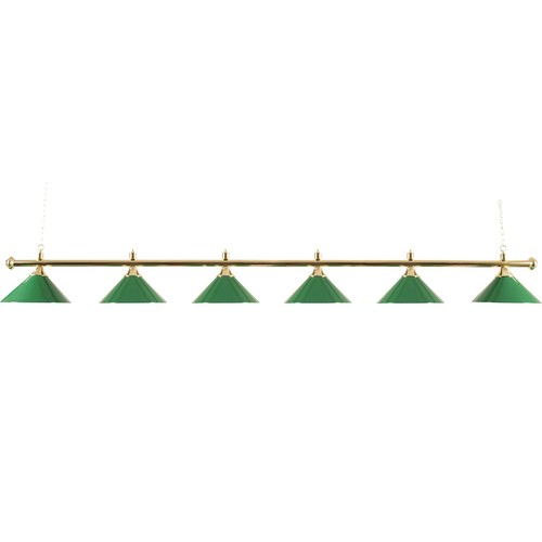 Large canopy lighting - large,