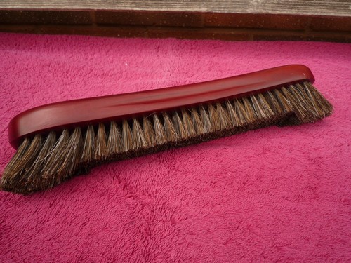 Brown wooden backed snooker - backed,