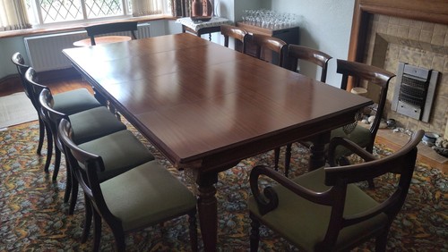Thurston 7ft snooker table - thurston,