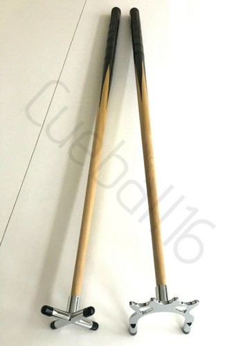 1 piece pool snooker - 42",