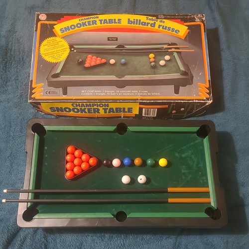 Woolworths champion tabletop - champion,