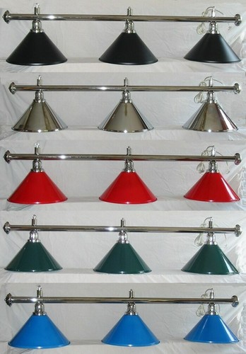 Snooker pool table light - pool,