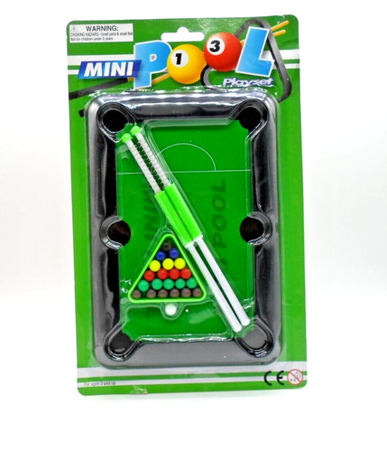Kids mini plastic - mini, top