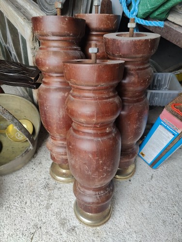 Antique carved mahogany - antique,