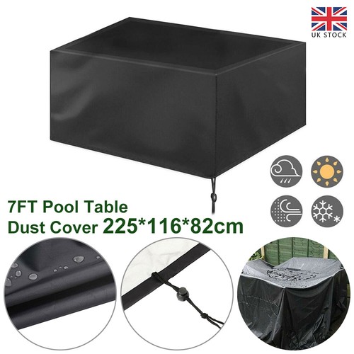 7ft heavy duty waterproof - 7ft,