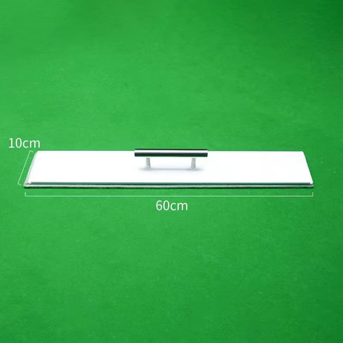 60cm aluminium snooker - 60cm,