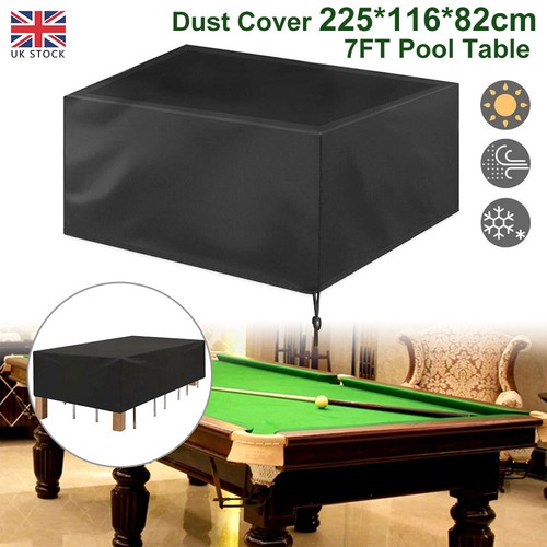 7ft heavy duty waterproof - 7ft,
