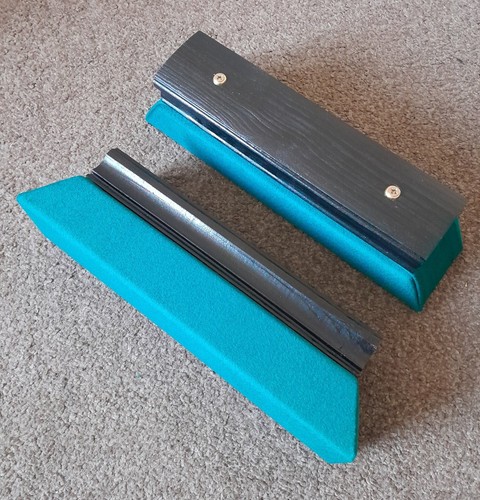 Pool and snooker table - snooker, 12"