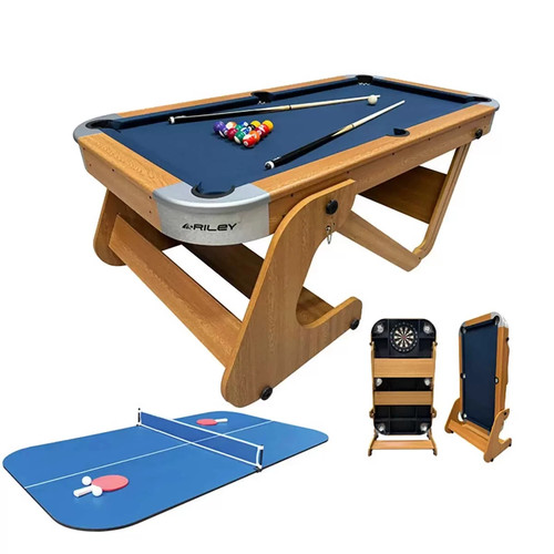 Riley 6ft folding - riley,