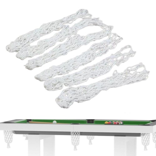 Pieces snooker pocket - 6,