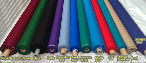 Strachan pool table cloth - strachan,