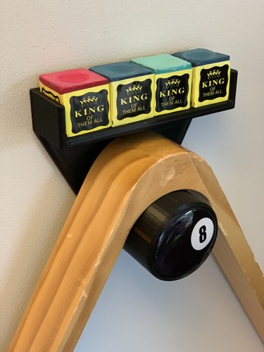 Pool snooker table chalk - pool/snooker,