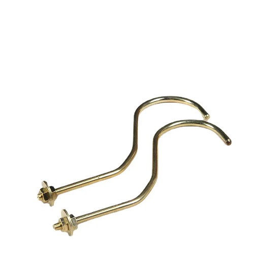 Snooker table rest hooks - table, (8mm)