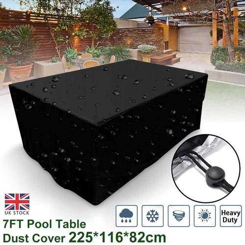 7feet heavy duty black - 7feet,