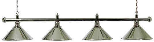 Snooker pool table light - table,