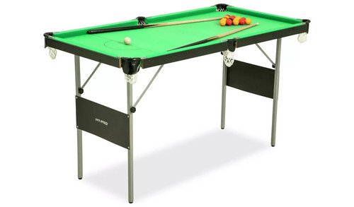 Pro 4ft 6in folding - 4ft,