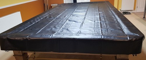 Snooker billiard table - snooker,