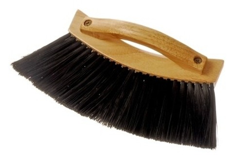 Snooker table cleaning brush - table,