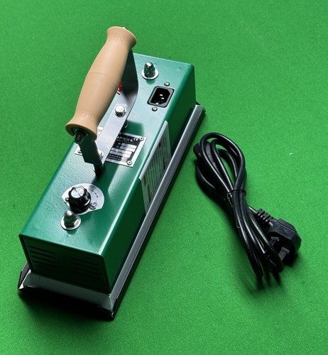 Snooker table thermostatic - table,