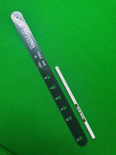 Snooker pool 6ft 12ft - snooker, table