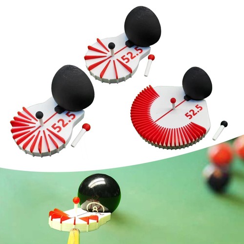 Snooker aiming trainer - snooker,