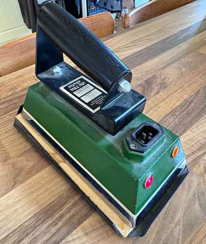Premier snooker table - premier, iron
