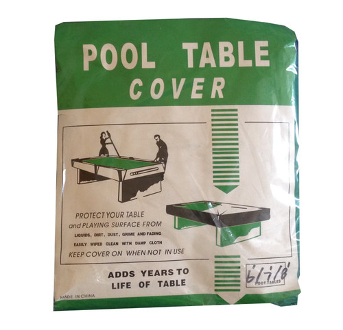 Snooker table waterproof vinyl - snooker,
