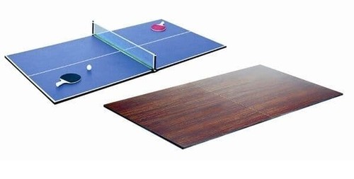 Table tennis 7x4 rosetta - rosetta, desk
