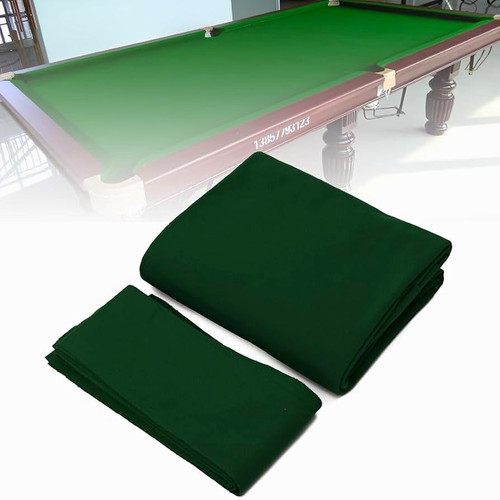 Green snooker billiard pool - snooker, billiard/pool