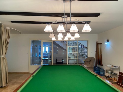 Edwardian orme sons snooker - edwardian, &
