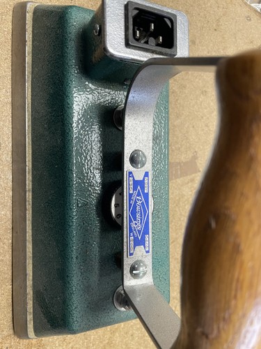 Dowsing snooker table iron - dowsing,